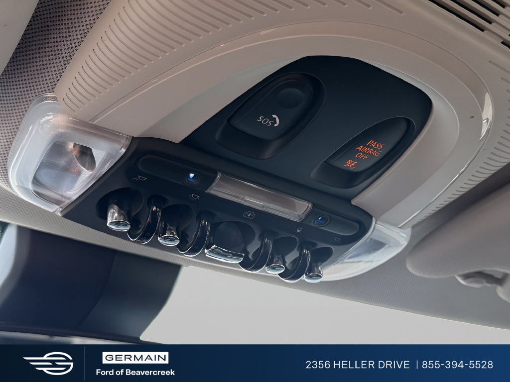 Used 2023 MINI Cooper 2-Door Hardtop FWD image 23
