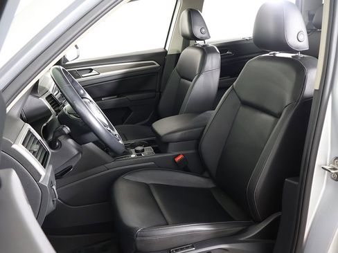 Used 2019 Volkswagen Atlas SEL AWD/4WD image 33