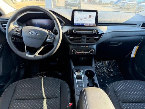 New 2026 Ford Escape Active w/ Cold Weather Package image 11