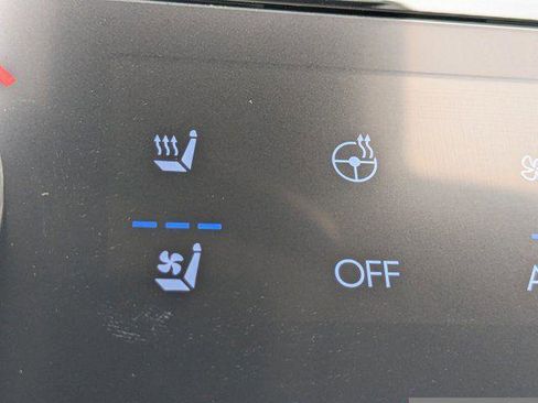 New 2025 Hyundai Santa Fe Calligraphy image 28