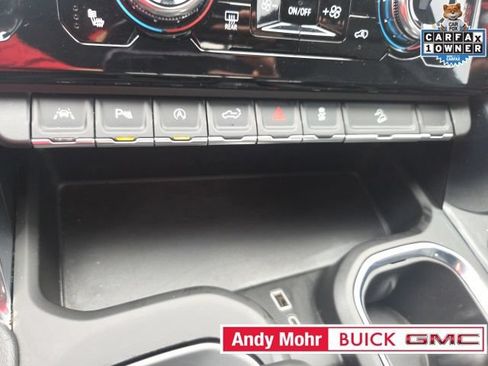 Used 2025 GMC Sierra 1500 Denali AWD/4WD image 46