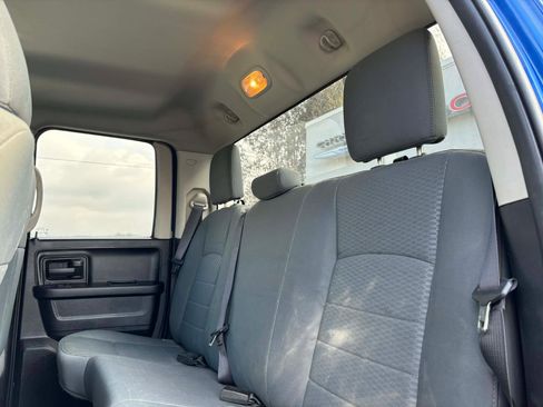 Used 2017 RAM 1500 Express image 13