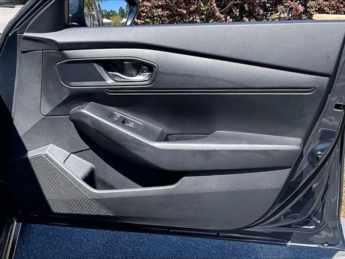 Certified 2025 Honda Accord LX image 53