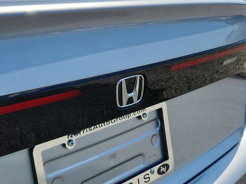 New 2026 Honda Accord LX image 18