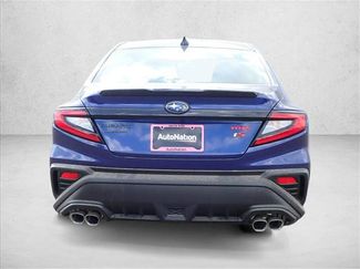 New 2026 Subaru WRX tS AWD/4WD video 3