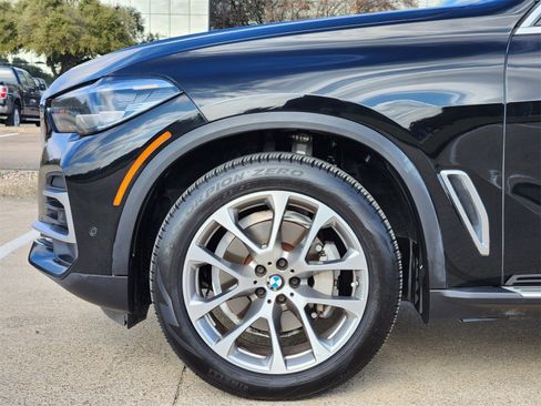 Used 2023 BMW X5 sDrive40i image 9