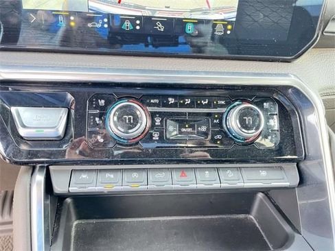 Certified 2023 GMC Sierra 1500 Denali w/ Denali Reserve Package image 21