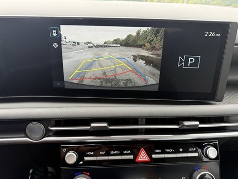 New 2026 Hyundai Santa Cruz SEL image 34