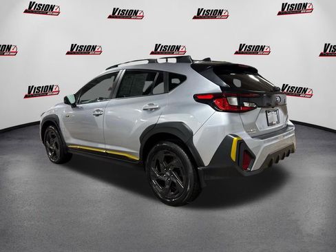 Used 2024 Subaru Crosstrek 2.5i Sport image 7