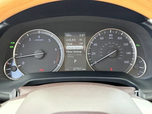 Used 2019 Lexus RX 350 AWD image 10