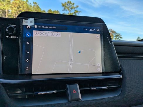 New 2026 Subaru Outback Limited image 24