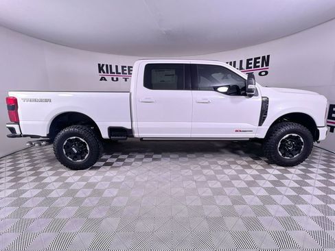 New 2026 Ford F250 Lariat w/ Tremor Off-Road Package image 8