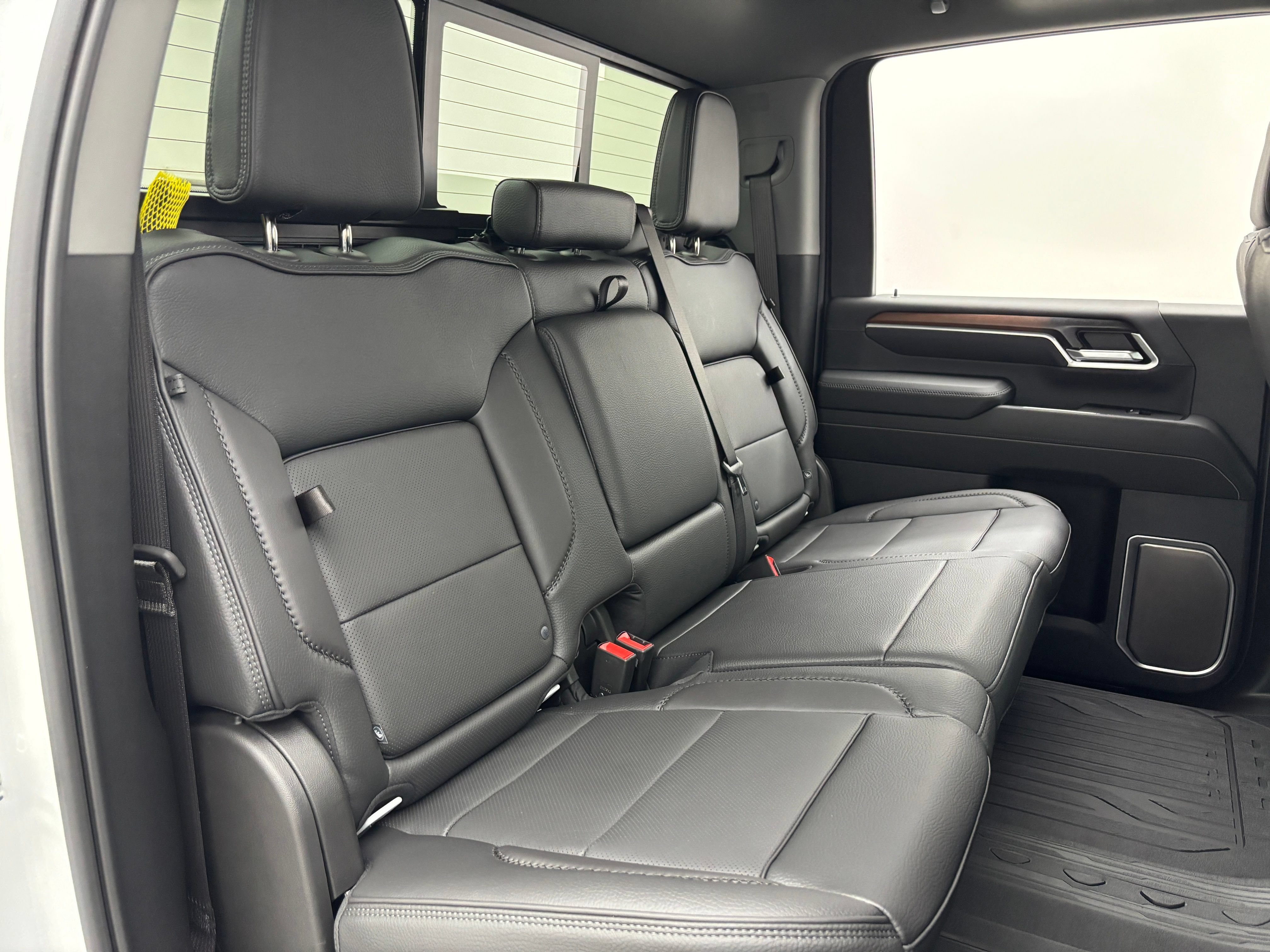 New 2026 GMC Sierra 3500 Denali w/ Denali Reserve Package AWD/4WD image 44