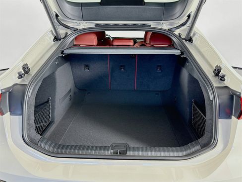 New 2025 Audi S6 e-tron Premium image 26