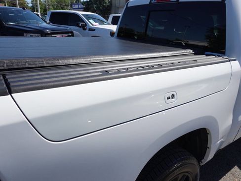 Used 2021 RAM 1500 Sport w/ Leather & Sound Group AWD/4WD image 29