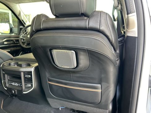 Used 2026 RAM 1500 Tungsten w/ Bed Utility Group AWD/4WD image 43