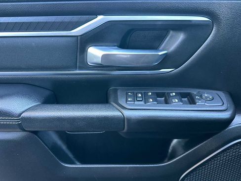 Certified 2025 RAM 1500 Big Horn AWD/4WD image 8