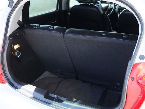 Used 2016 Chevrolet Spark LT w/ Driver Confidence Package image 24