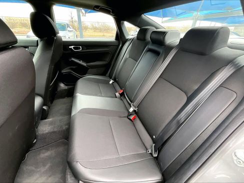 Used 2026 Honda Civic Sport image 21