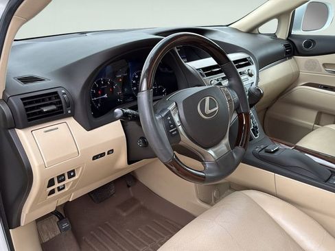Used 2015 Lexus RX 350 AWD image 23