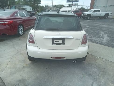 Used 2012 MINI Cooper Hardtop FWD image 9