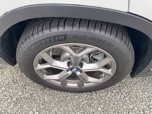 Used 2020 BMW X3 xDrive30i w/ Premium Package image 24