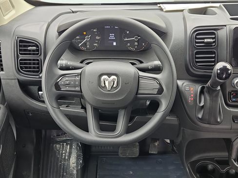 New 2026 RAM ProMaster 2500 image 21