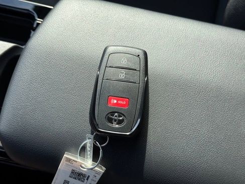 New 2026 Toyota Prius Plug-In Hybrid image 36