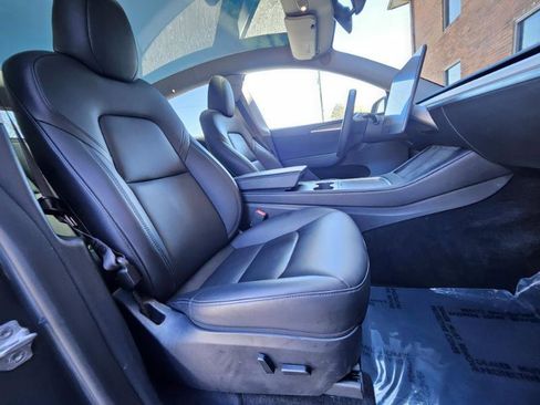 Used 2023 Tesla Model Y Long Range image 58