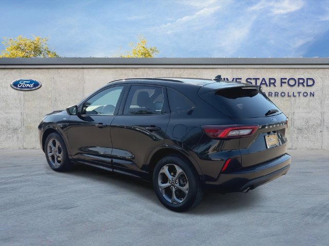 Used 2023 Ford Escape ST-Line AWD/4WD image 6