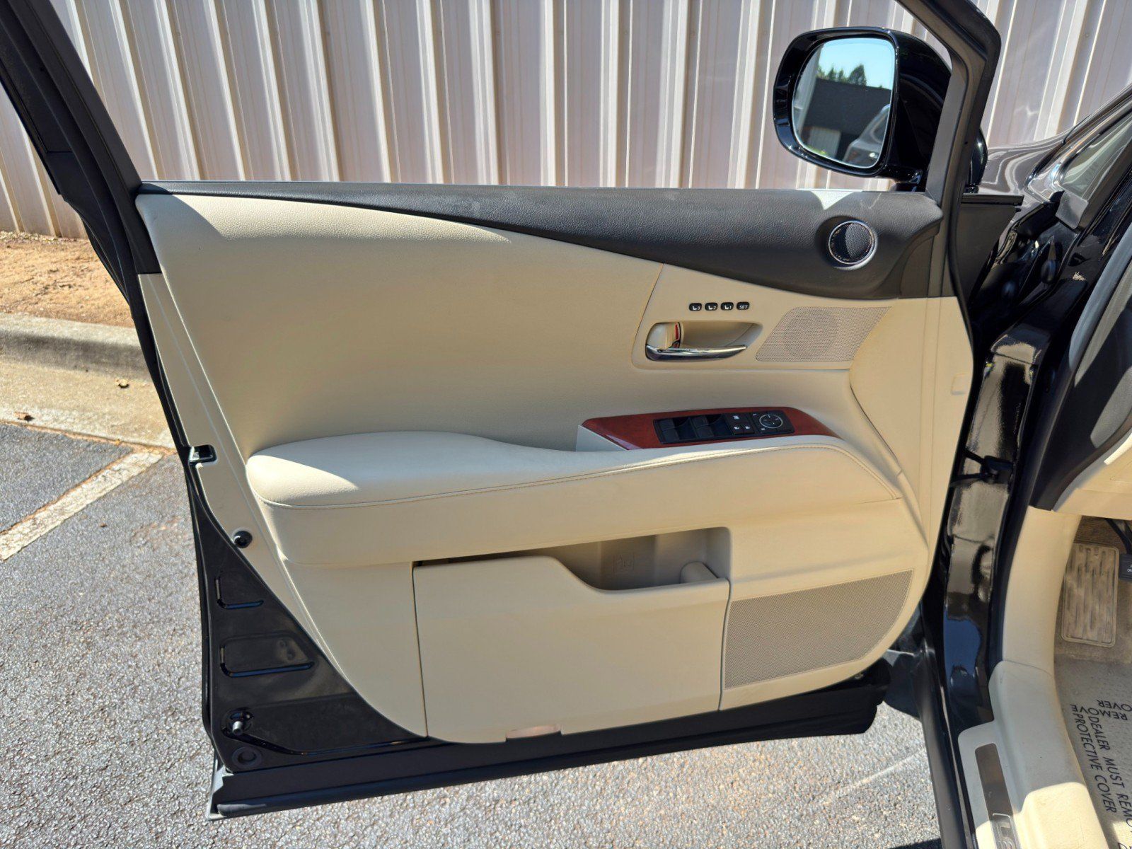 Used 2012 Lexus RX 350 FWD w/ Premium Pkg image 37