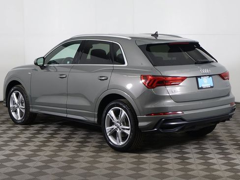 Used 2020 Audi Q3 2.0T Premium Plus w/ Premium Plus Package image 10