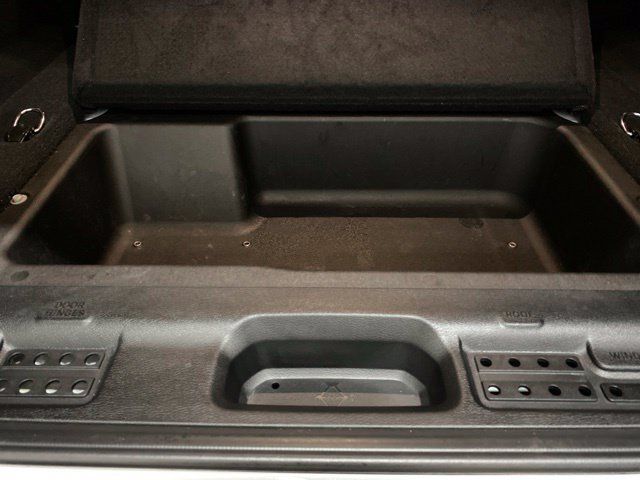 Used 2024 Jeep Wrangler Unlimited AWD/4WD image 86
