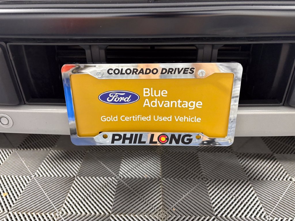 Used 2025 Ford F150 Raptor AWD/4WD image 9
