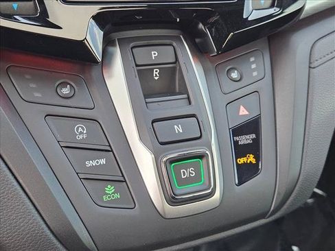 Used 2026 Honda Odyssey Sport-L image 12