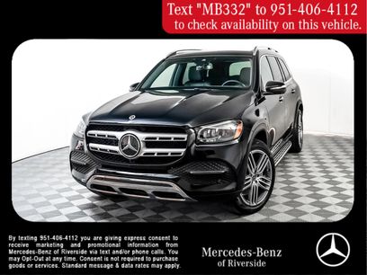 Certified 2022 Mercedes-Benz GLS 450 4MATIC