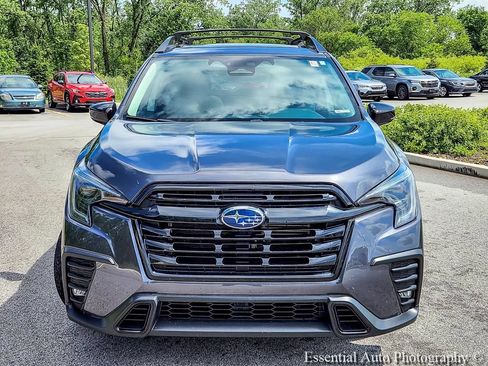Used 2024 Subaru Ascent Onyx Edition AWD/4WD image 4