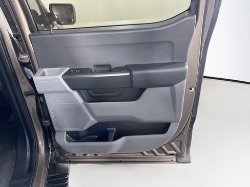 Used 2022 Ford F150 XL w/ Equipment Group 101A High AWD/4WD image 27