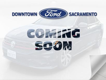 Used 2019 Volkswagen Jetta GLI