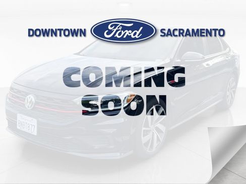 Used 2019 Volkswagen Jetta GLI FWD image 1