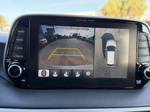 Used 2019 Hyundai Tucson Ultimate FWD image 23