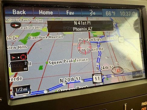 Used 2017 Buick Enclave Leather w/ Trailering Package image 29