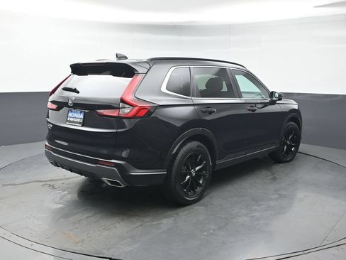 Used 2023 Honda CR-V Sport image 6