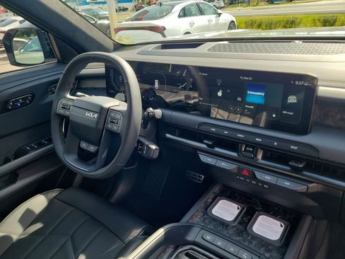 New 2027 Kia Telluride SX Prestige X-Pro AWD/4WD image 8