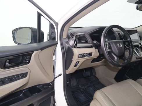 Used 2019 Honda Odyssey Elite image 45