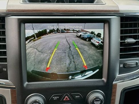Used 2016 RAM 2500 Laramie AWD/4WD image 15