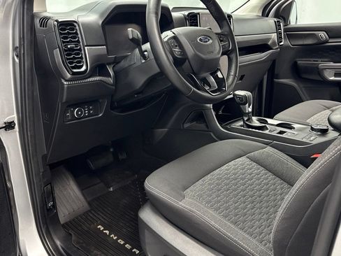 Used 2024 Ford Ranger XLT w/ FX4 Off-Road Package AWD/4WD image 12