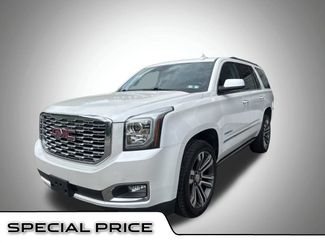 Used 2020 GMC Yukon Denali w/ Denali Ultimate Package AWD/4WD video 1