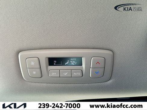 New 2026 Kia Carnival image 20