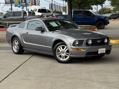 Used 2006 Ford Mustang GT